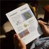Комплект: графический планшет reMarkable Paper Pro + Marker Plus + Black Premium Leather Book Folio