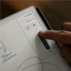 Комплект: графический планшет reMarkable Paper Pro + Marker Plus + Black Premium Leather Book Folio