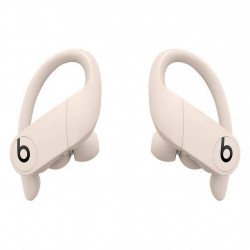 Спортивные наушники Bluetooth Beats Powerbeats Pro Ivory (MY5D2ZM/A)