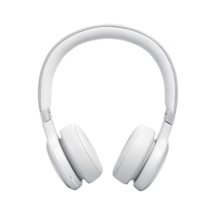 Беспроводные наушники JBL Live 670NC (JBLLIVE670NCWHT) белый