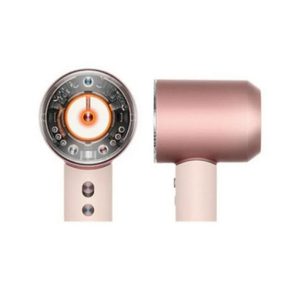 Фен Dyson Supersonic Nural HD16 Ceramic Pink/Rose Gold (EU)