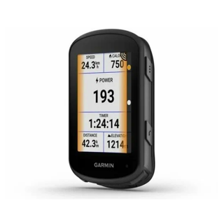 Велокомпьютер Garmin Edge 540 Solar 010-02694-23