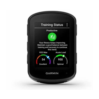 Велокомпьютер Garmin Edge 540 Solar 010-02694-23