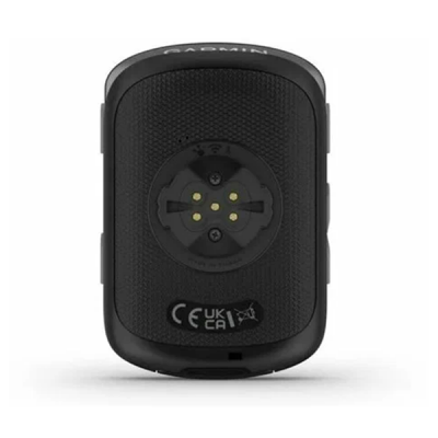 Велокомпьютер Garmin Edge 540 Solar 010-02694-23