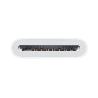 Переходник Apple USB-C to SD Card Reader (MUFG2) для чтения SD‑карт