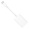 Переходник Apple USB-C to SD Card Reader (MUFG2) для чтения SD‑карт
