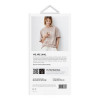 Чехол-книжка Uniq Journa Heritage для iPhone 14 Pro Max (IP6.7PM(2022)-JHERBWN) коричневый (Brown)