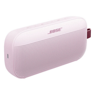 Портативная колонка Bose SoundLink Flex 2nd Gen (887612-0600) Petal Pink