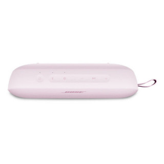Портативная колонка Bose SoundLink Flex 2nd Gen (887612-0600) Petal Pink