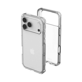 Чехол UAG Plyo для iPhone 17 Pro Max 6.9" (114533114343) Ice