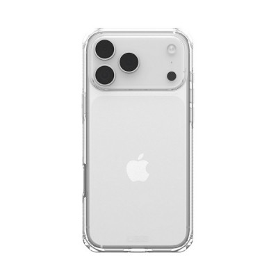 Чехол UAG Plyo для iPhone 17 Pro Max 6.9" (114533114343) Ice