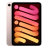 iPad mini (2021) 256 GB Wi-Fi + Cellular (Pink / Розовый)