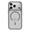 Чехол Benks Mist Protective Case для iPhone 17 Pro Max 6.9" (C.K.FF.AP.GR.A070) Grey