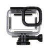Водонепроницаемый бокс GoPro Protective Housing (ADDIV-001) прозрачный