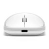 Беспроводная мышь Satechi Slim EX Wireless Multi-Mode Mouse (ST-MEXS) Silver