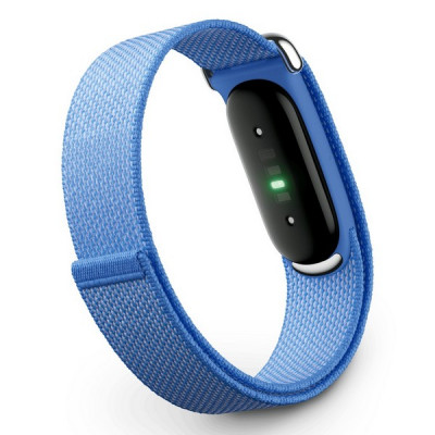 Фитнес-браслет Google Fitbit Air Lavender