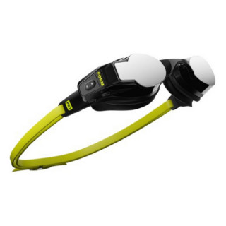 Умные очки для плавания Form Smart Swim 2 PRO (FSG310-SG-BK)