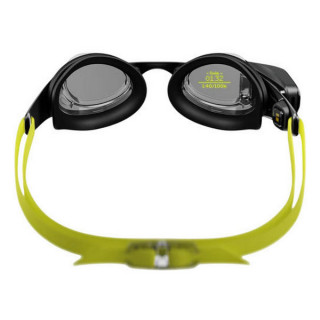 Умные очки для плавания Form Smart Swim 2 PRO (FSG310-SG-BK)