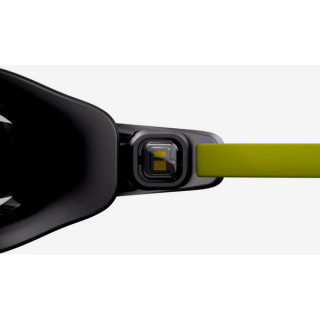 Умные очки для плавания Form Smart Swim 2 PRO (FSG310-SG-BK)