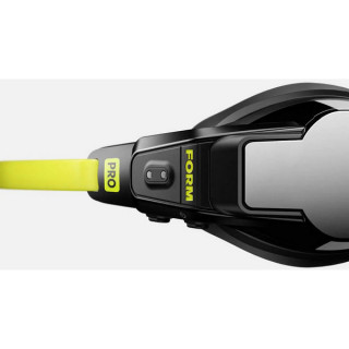 Умные очки для плавания Form Smart Swim 2 PRO (FSG310-SG-BK)