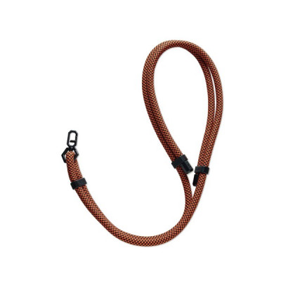 Ремешок UAG Civilian Thick Crossbody Lanyard (964371119140) Rust/Black