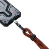 Ремешок UAG Civilian Thick Crossbody Lanyard (964371119140) Rust/Black