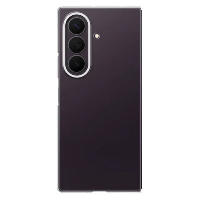 Чехол Samsung Clear Case для Galaxy Z Fold8 Ultra (EF-QF976CTEG) Transparent