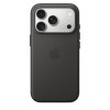 Чехол Apple TechWoven Case MagSafe для iPhone 18 Pro (MKD64) Black