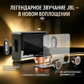 Акустическая система JBL Vienna