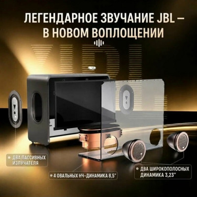 Акустическая система JBL Vienna