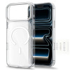 Чехол Tech-Protect Magstand CC MagFit для iPhone 18 Pro / 17 Pro (Clear)