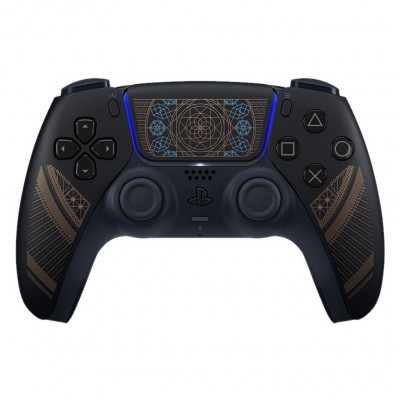 Беспроводной геймпад Sony PS5 DualSense Final Fantasy XVI Limited Edition