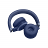Беспроводные наушники JBL Live 670NC (JBLLIVE670NCBLU) синий