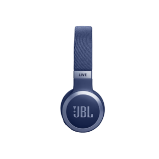 Беспроводные наушники JBL Live 670NC (JBLLIVE670NCBLU) синий