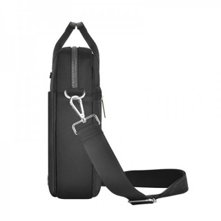 Сумка для ноутбука WiWU Hali Vertical Bag 14" Black (HVB14BLK)