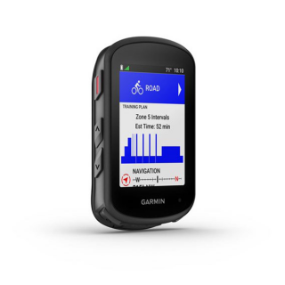 Велокомпьютер Garmin Edge 540 Bundle 010-02694-13
