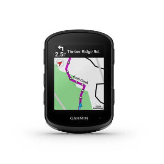 Велокомпьютер Garmin Edge 540 Bundle 010-02694-13