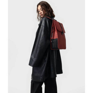Рюкзак Gaston Luga Dash Backpack для ноутбука 13" (DA103) Vintage Orange
