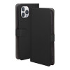 Чехол-книжка Uniq Journa Heritage для iPhone 14 Pro Max (IP6.7PM(2022)-JHERBLK) черный (Black)
