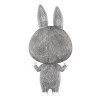 ​Коллекционная фигурка POPMART MEGA LABUBU 400% Sketch