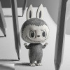 ​Коллекционная фигурка POPMART MEGA LABUBU 400% Sketch