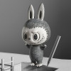 ​Коллекционная фигурка POPMART MEGA LABUBU 400% Sketch