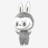 ​Коллекционная фигурка POPMART MEGA LABUBU 400% Sketch