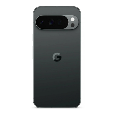 Смартфон Google Pixel 10 Pro XL 1024GB (Черный/Obsidian)