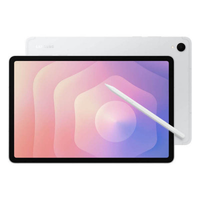 Планшет Samsung Galaxy Tab S11 11" 12ГБ/512ГБ Wi-Fi Серебристый