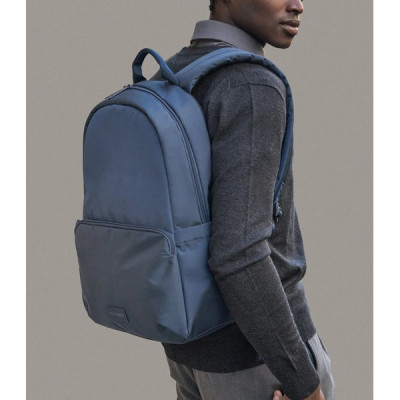 Рюкзак Tucano Baldo для ноутбука 15.6" (BKBAL15-B) Blue / Cиний