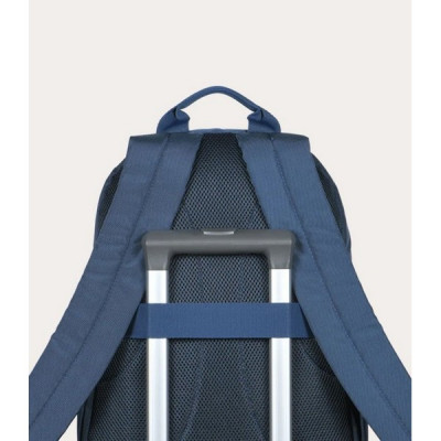 Рюкзак Tucano Baldo для ноутбука 15.6" (BKBAL15-B) Blue / Cиний