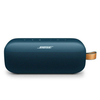 Портативная колонка Bose SoundLink Flex 2nd Gen (887612-0500) Twilight Blue