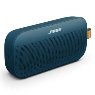 Портативная колонка Bose SoundLink Flex 2nd Gen (887612-0500) Twilight Blue