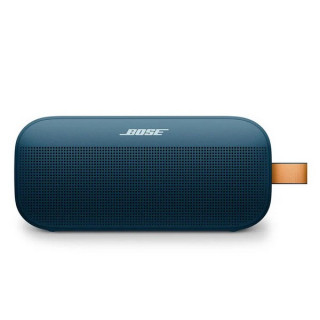 Портативная колонка Bose SoundLink Flex 2nd Gen (887612-0500) Twilight Blue
